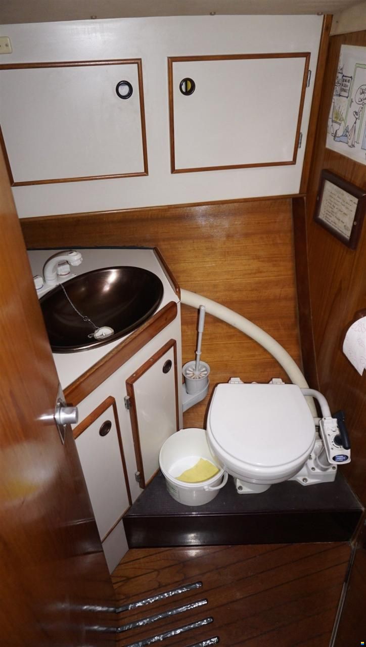 Jeanneau 41 Sun Fizz