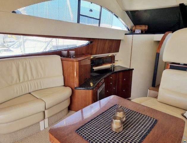Fairline Phantom 40 Fly