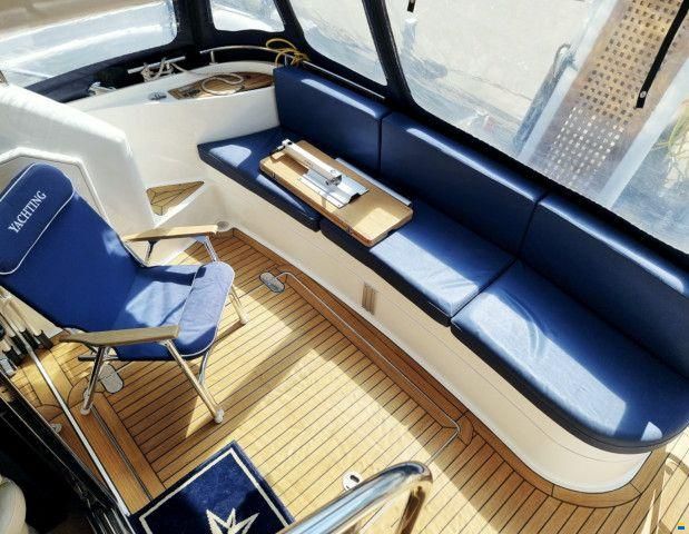 Fairline Phantom 40 Fly