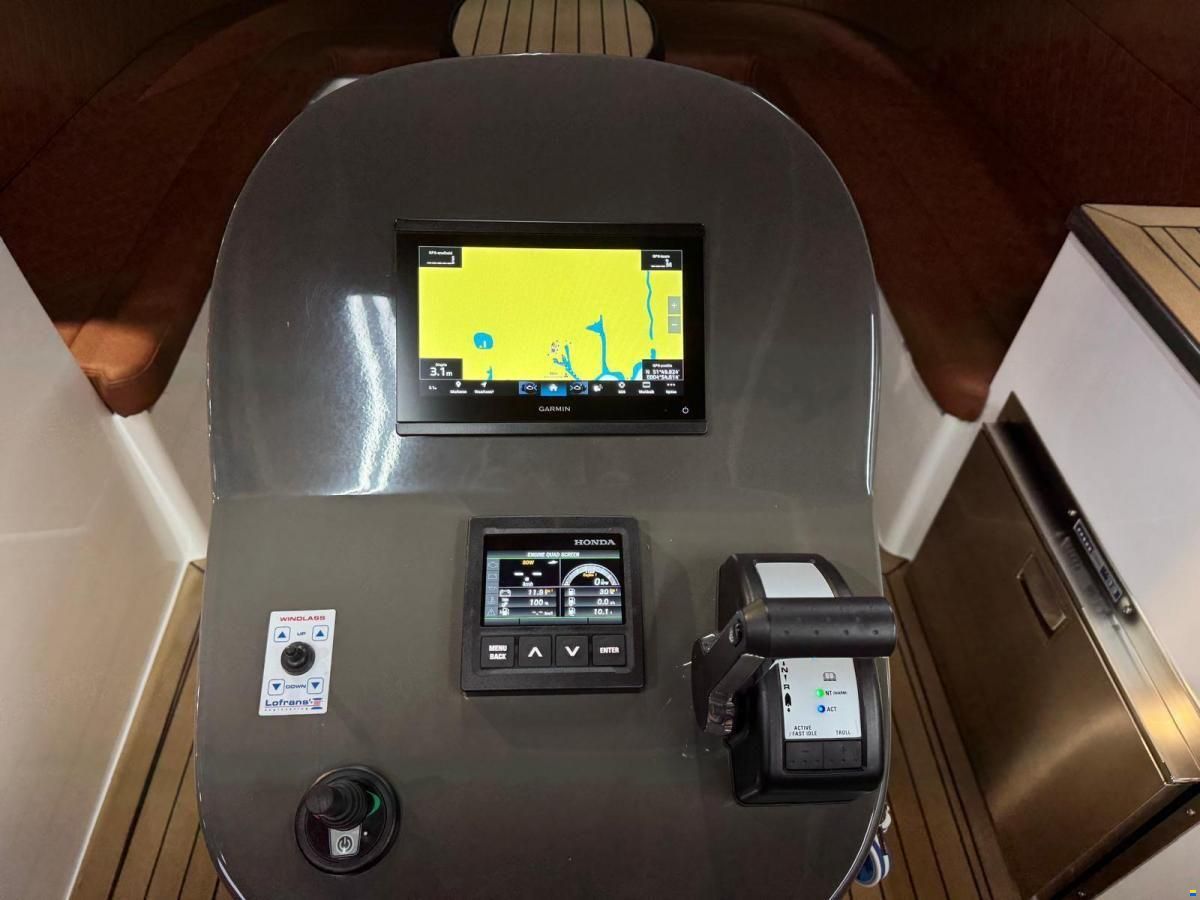 Maxima 820 Retro