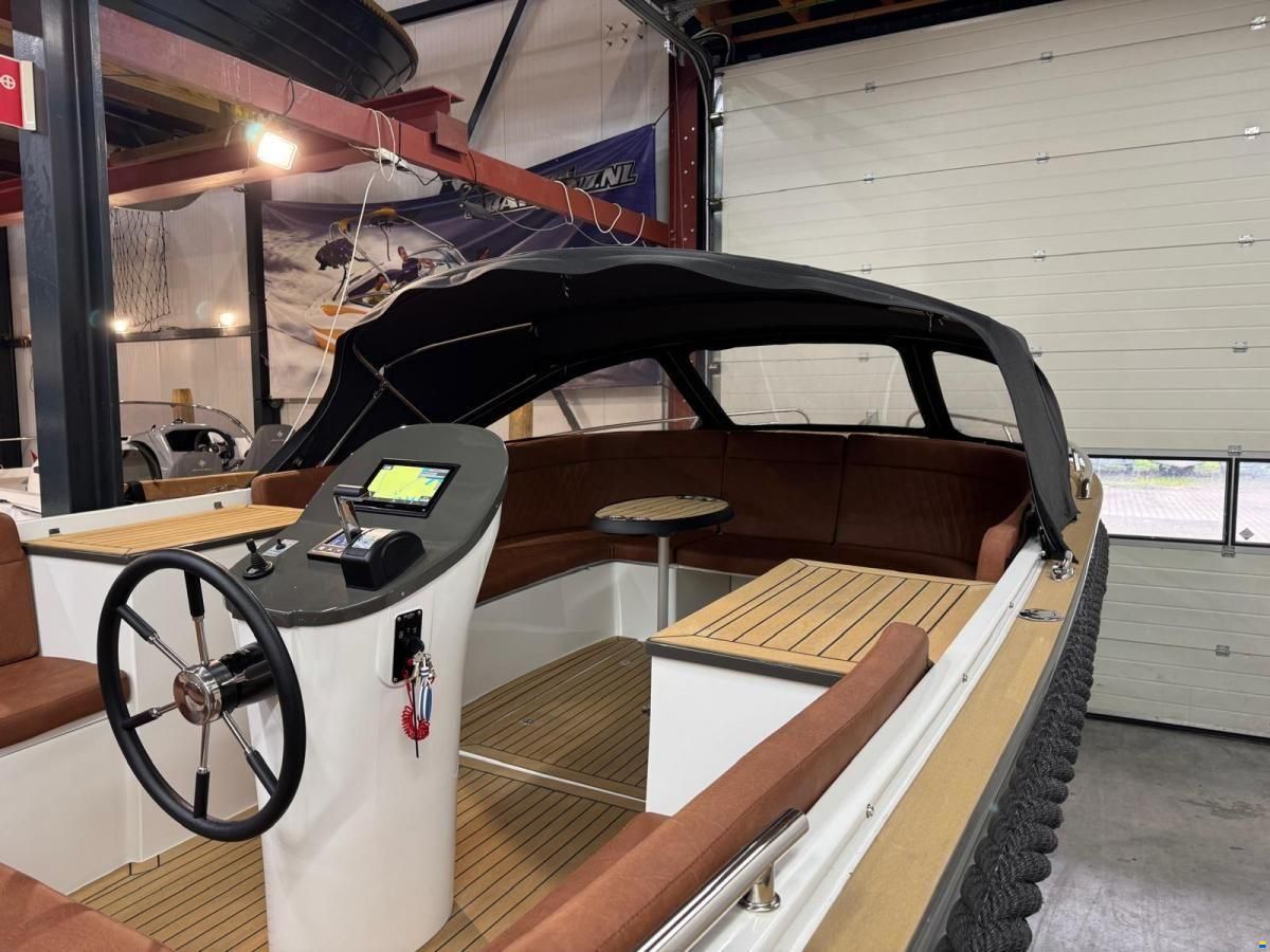 Maxima 820 Retro