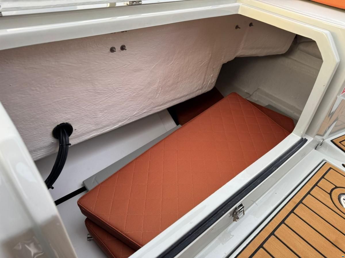 Maxima 700 Sport