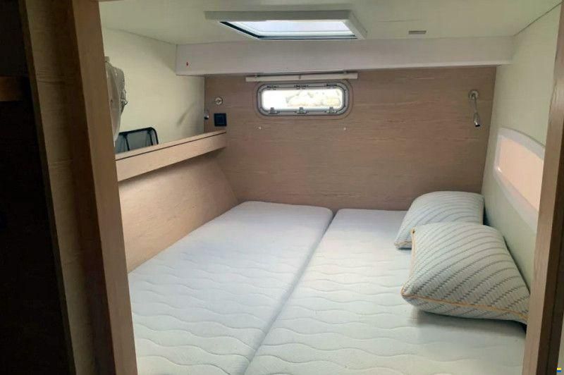 Outremer 45