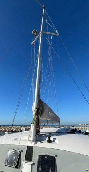 Outremer 45