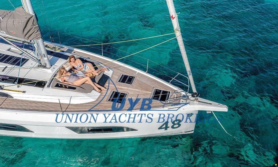 Dufour 48