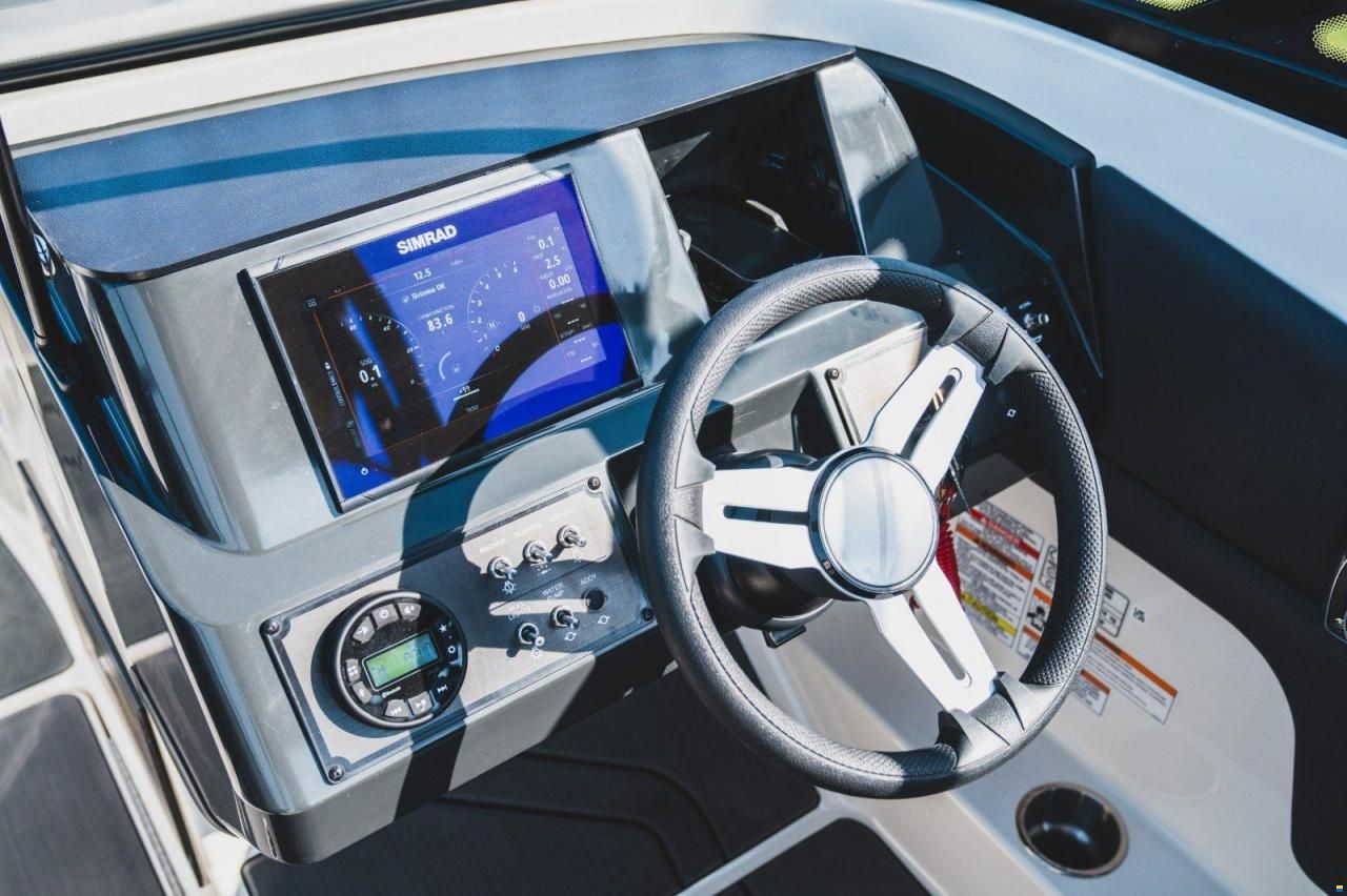 Bayliner V20