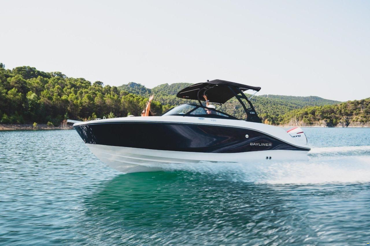Bayliner V20