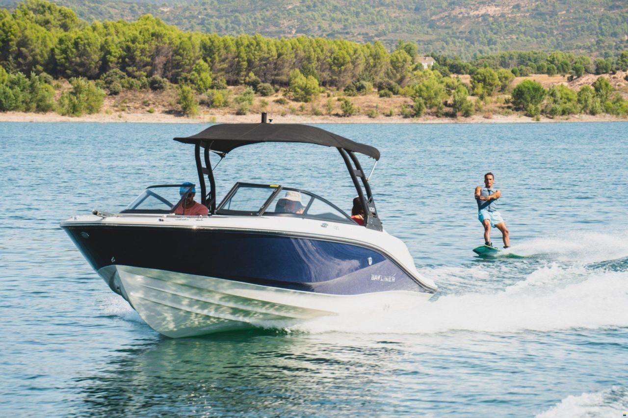 Bayliner V20