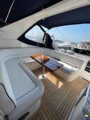 Windy 32 SCIROCCO