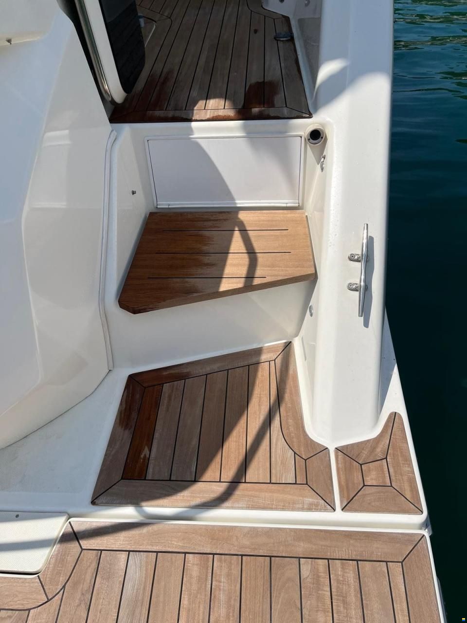 Cranchi 54 FLY