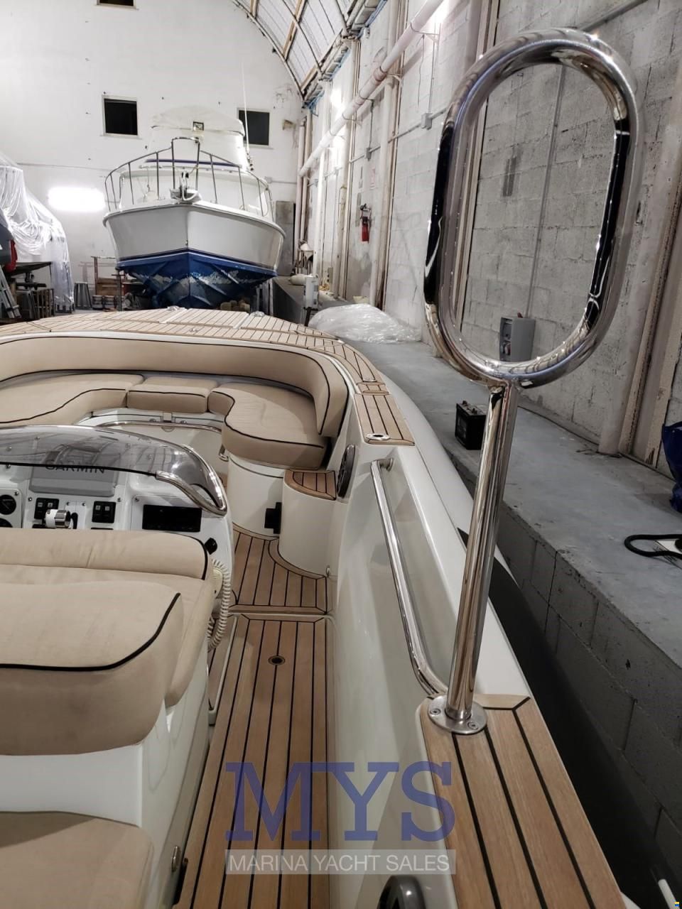 Castoldi JET TENDER 23