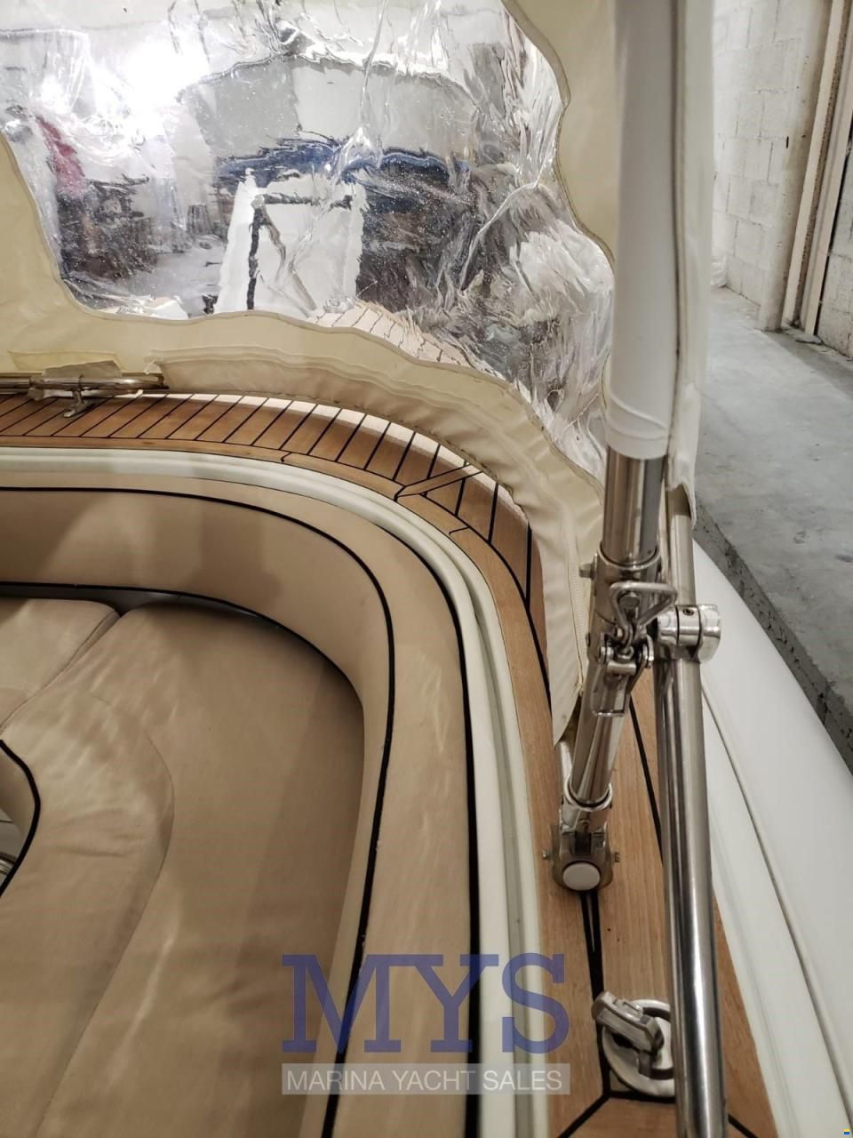 Castoldi JET TENDER 23