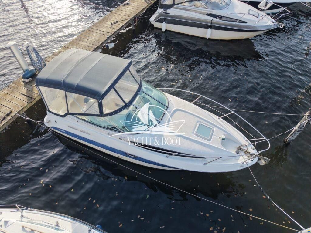 Bayliner 245 SB