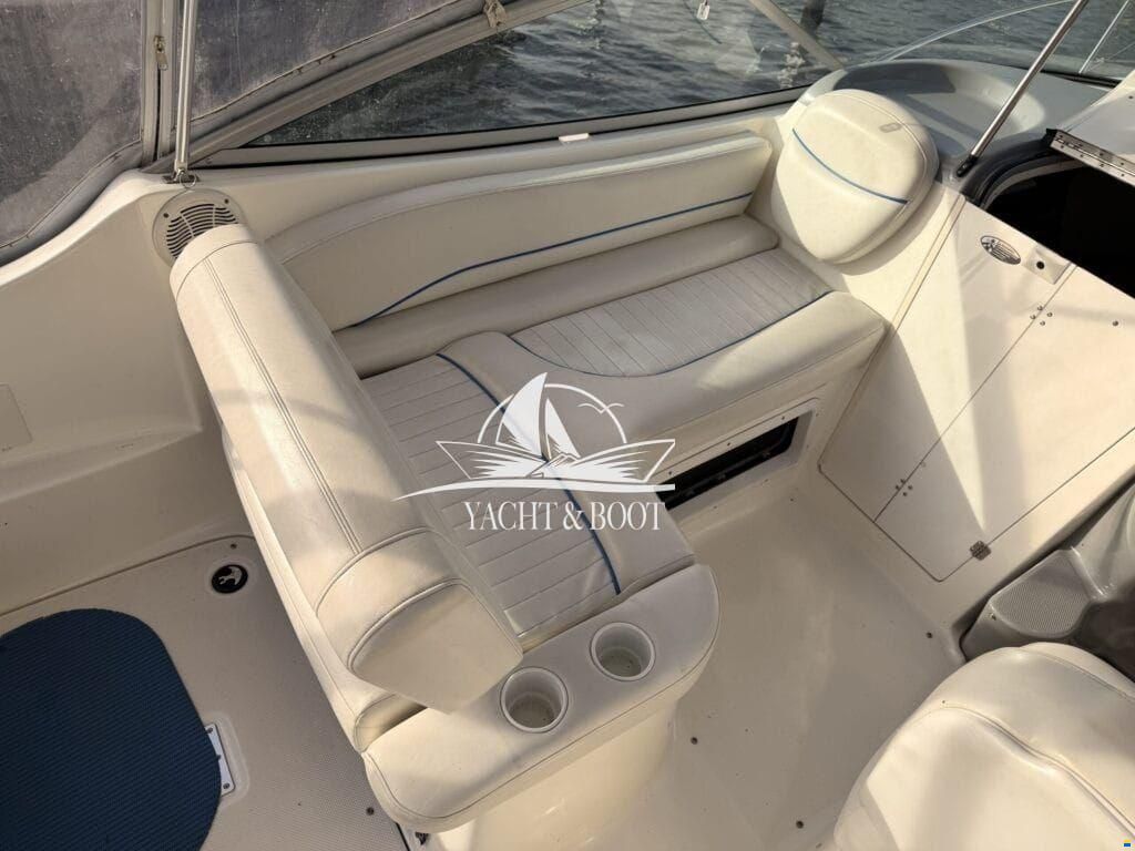 Bayliner 245 SB