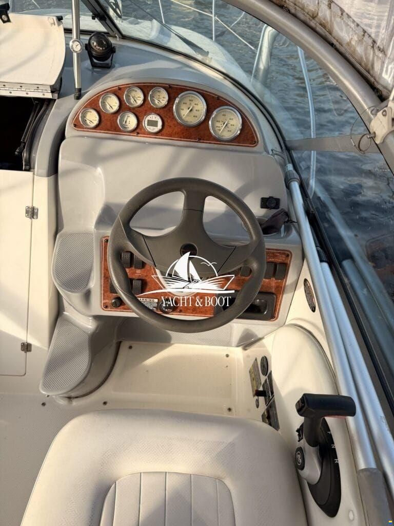 Bayliner 245 SB