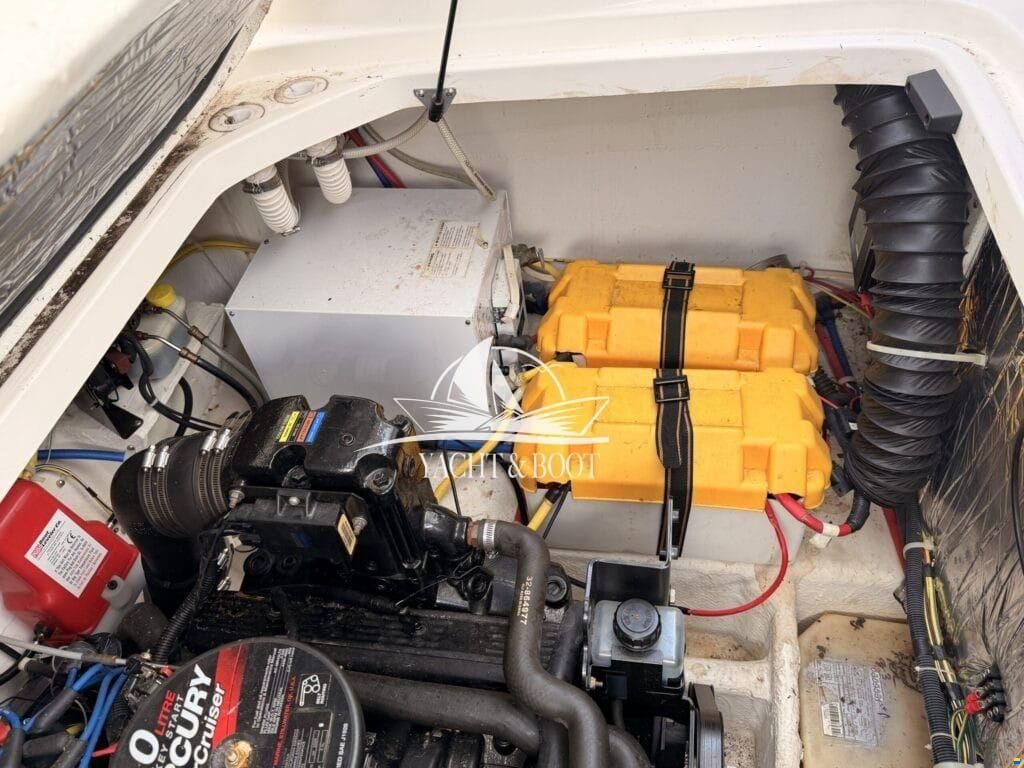 Bayliner 245 SB