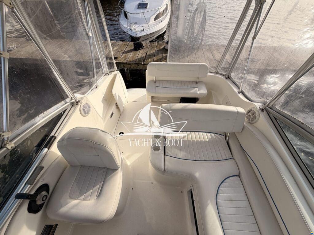 Bayliner 245 SB