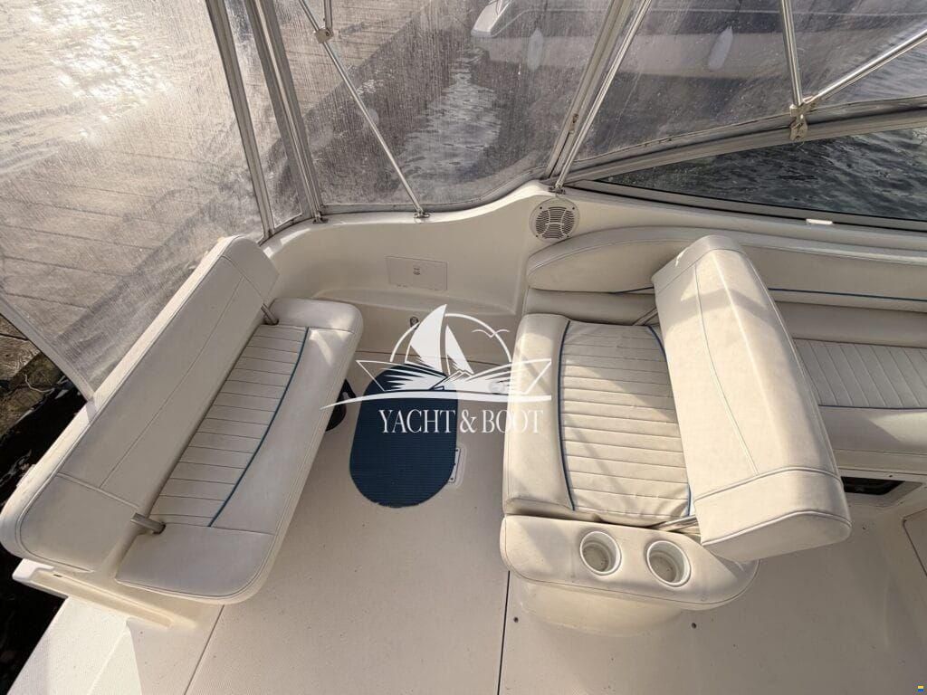 Bayliner 245 SB