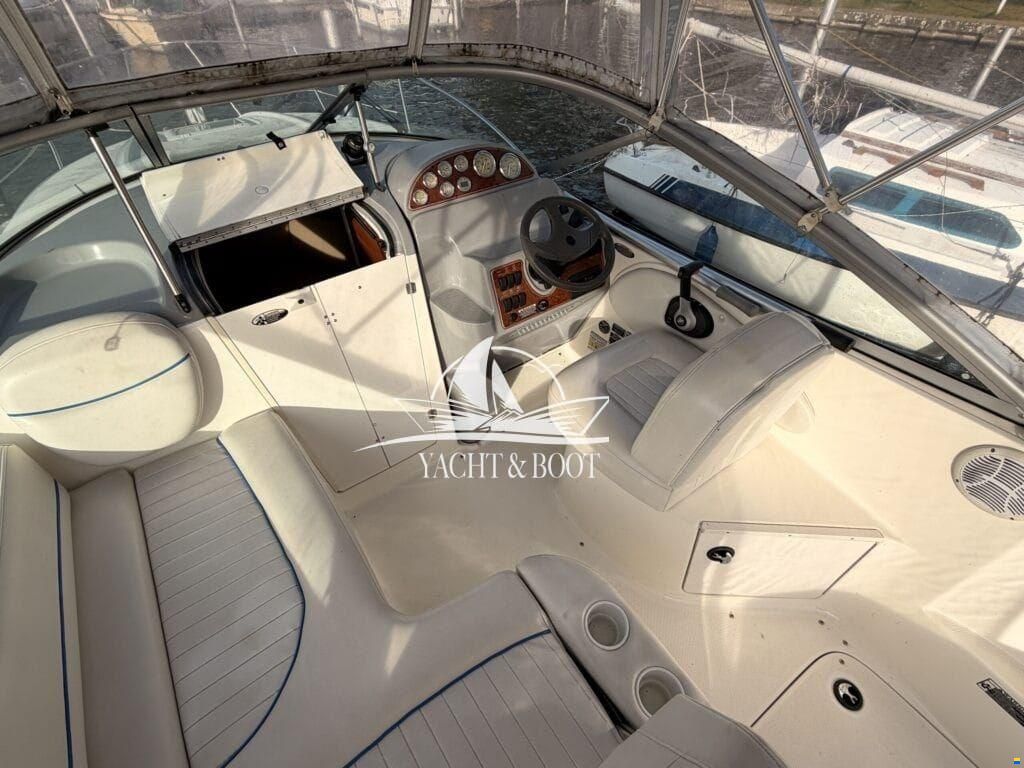 Bayliner 245 SB
