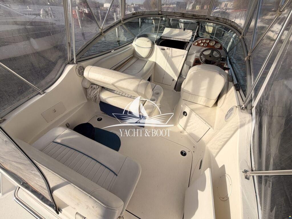 Bayliner 245 SB
