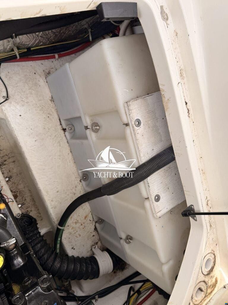 Bayliner 245 SB