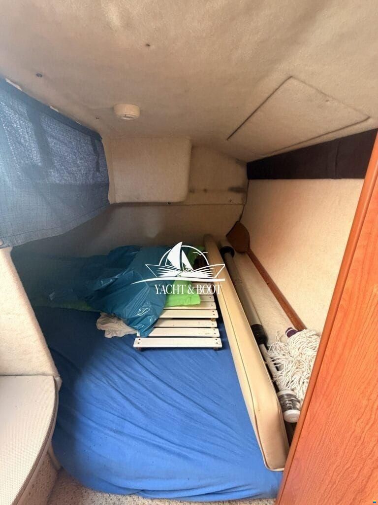 Bayliner 245 SB