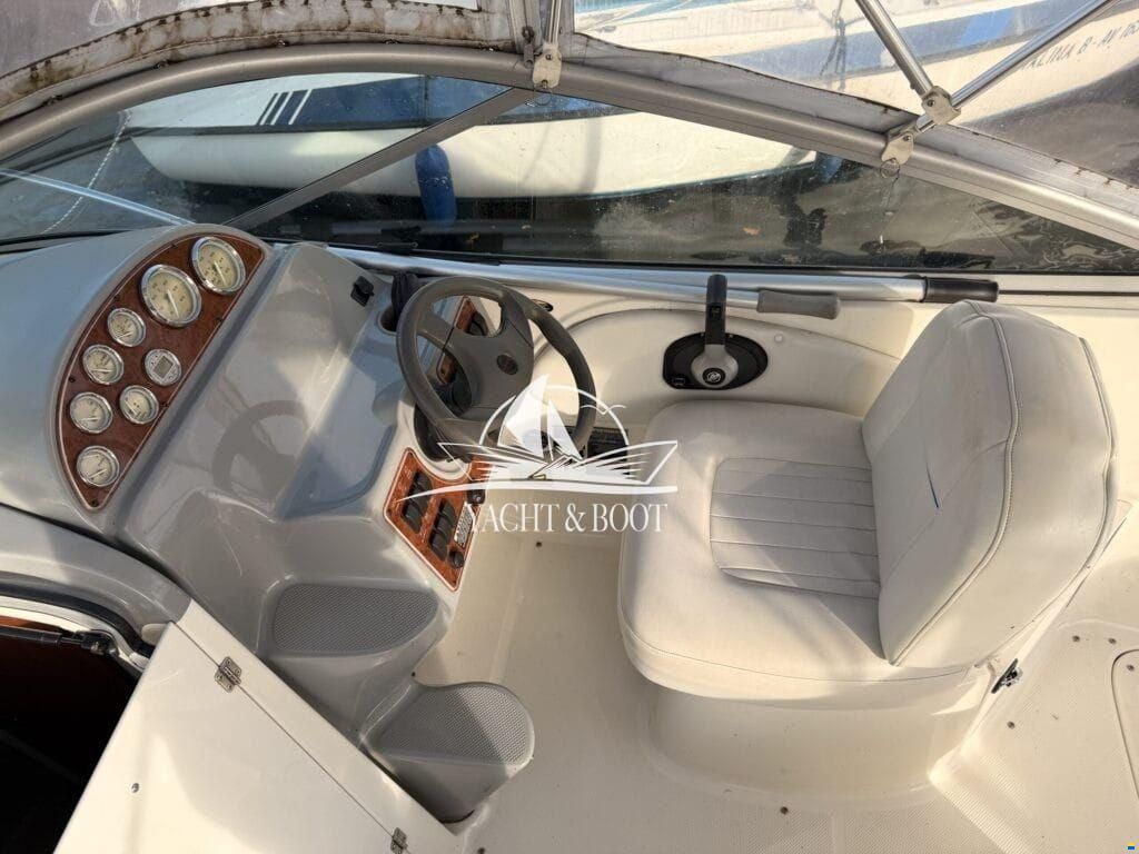 Bayliner 245 SB