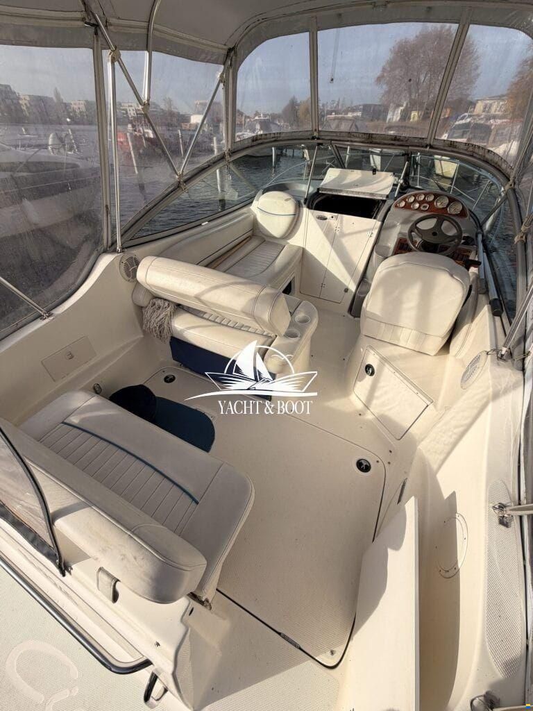 Bayliner 245 SB