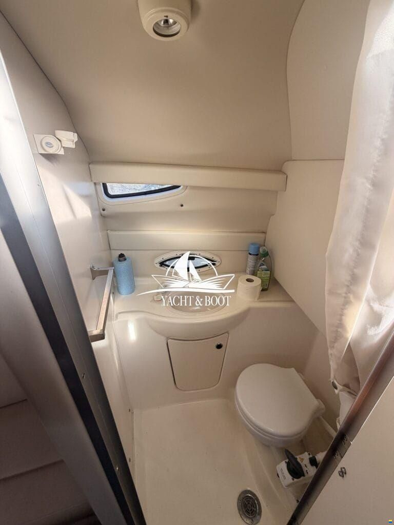Bayliner 245 SB