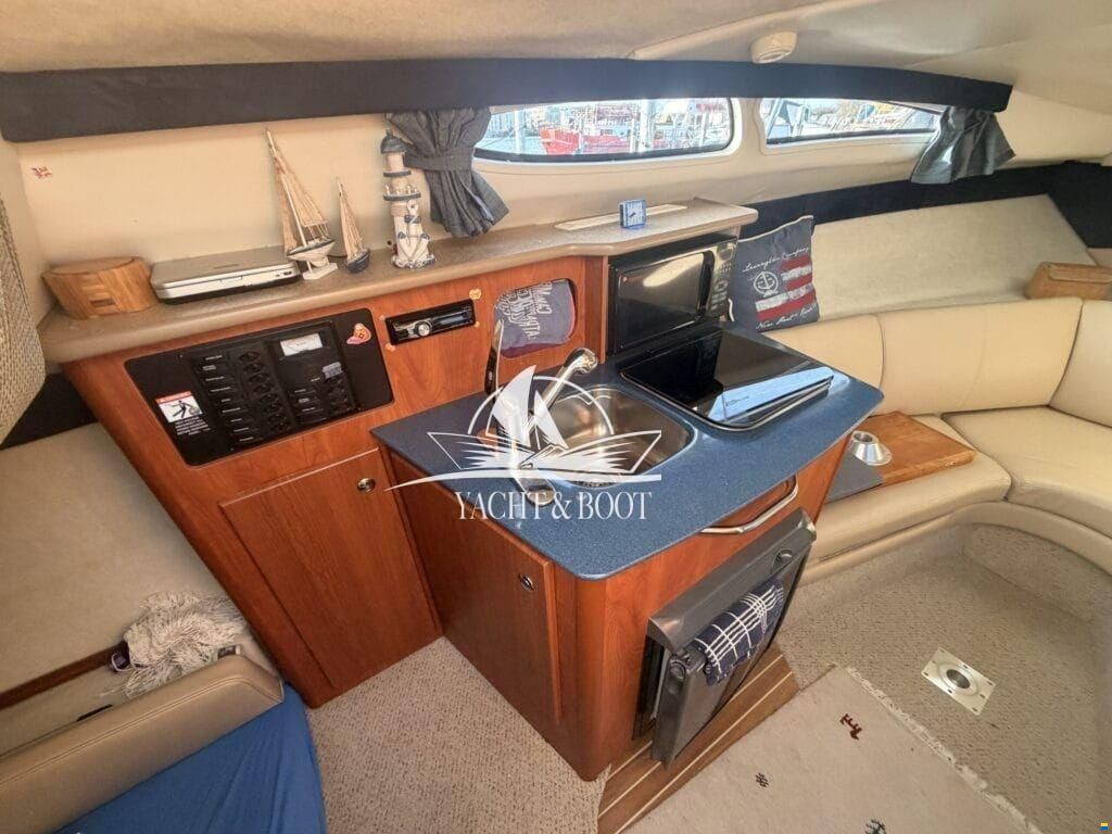Bayliner 245 SB
