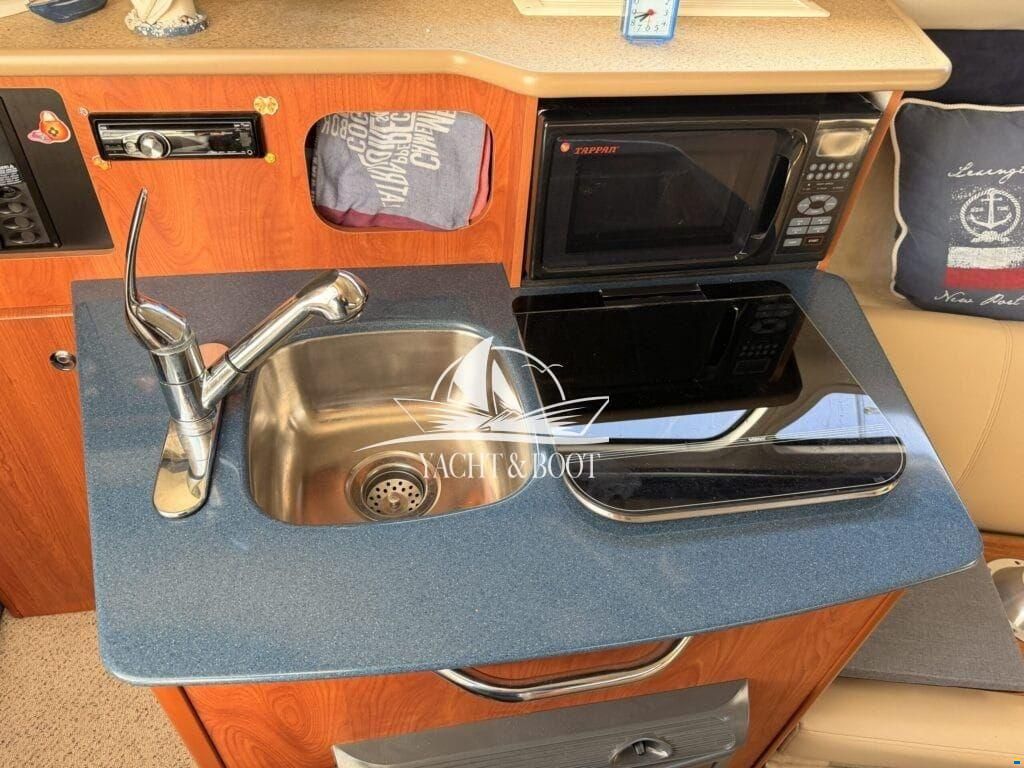 Bayliner 245 SB