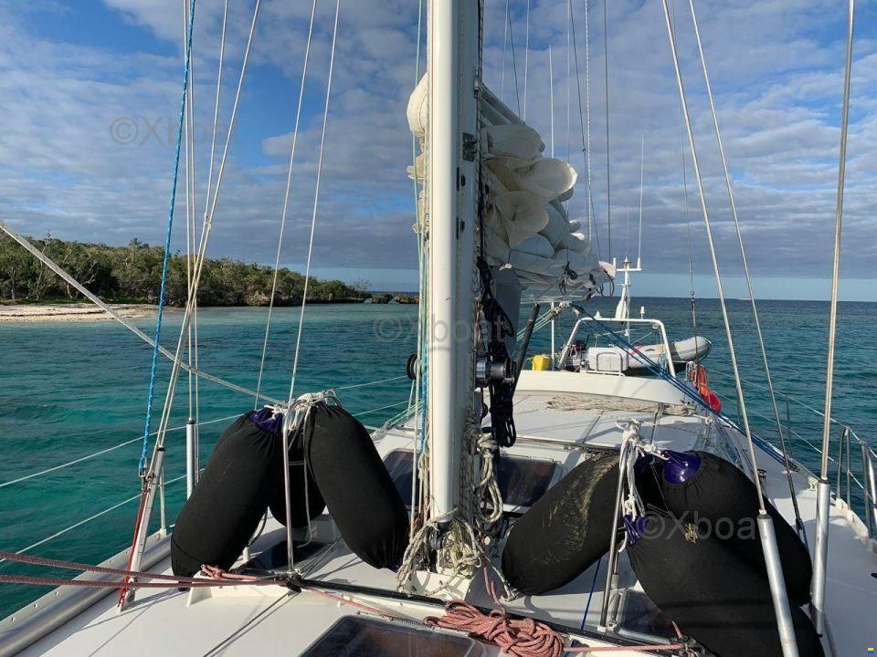 Garcia MALIBU 54