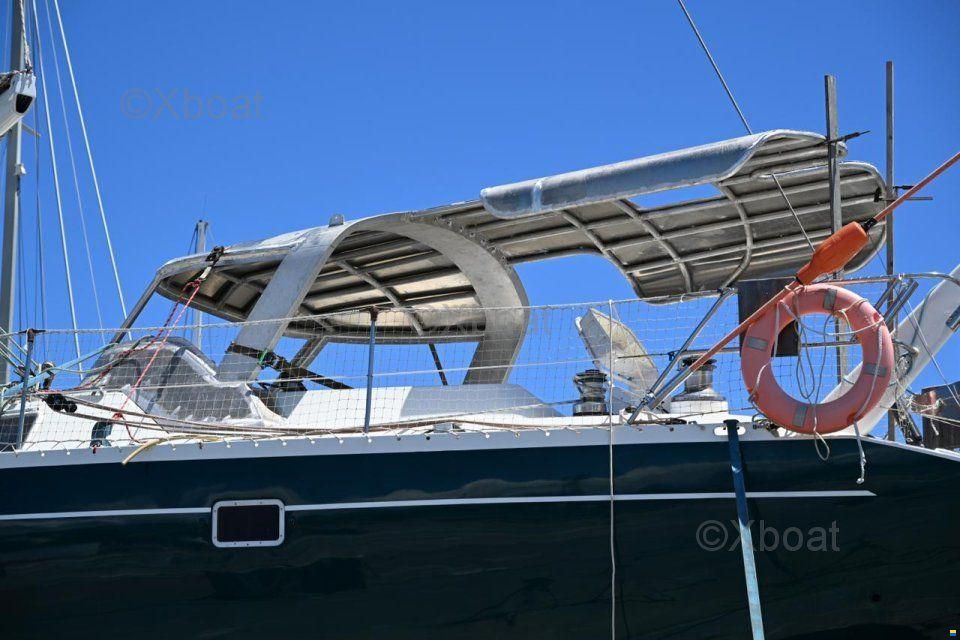Garcia MALIBU 54