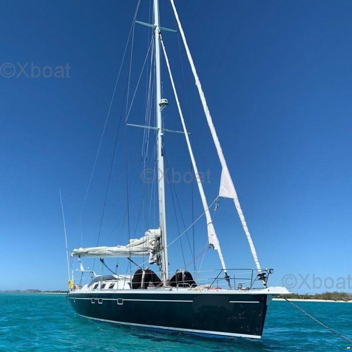 Garcia MALIBU 54