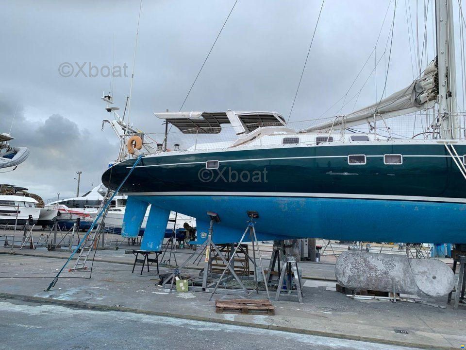 Garcia MALIBU 54