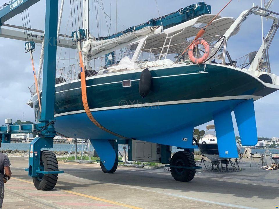 Garcia MALIBU 54