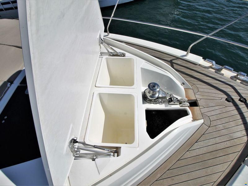 Fairline Targa 62 GT