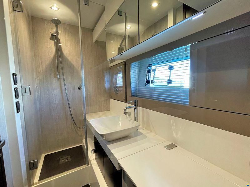 Fairline Targa 62 GT