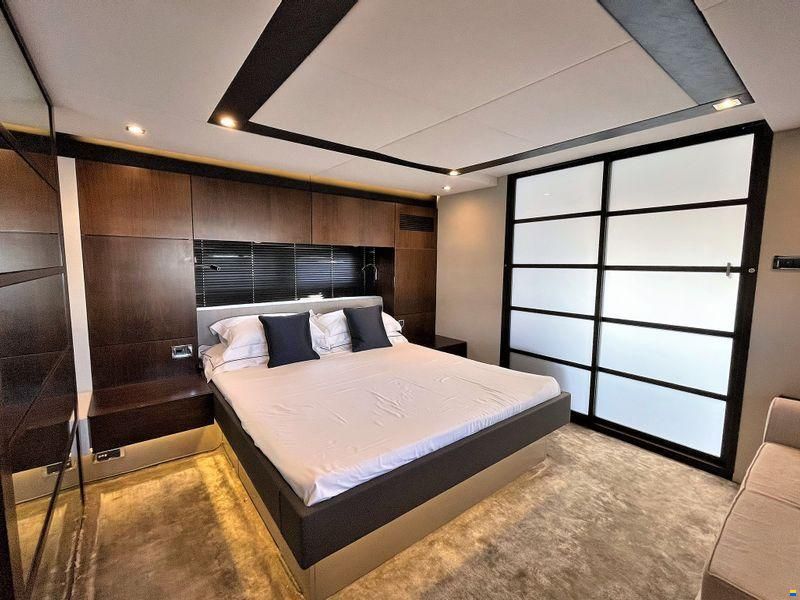 Fairline Targa 62 GT