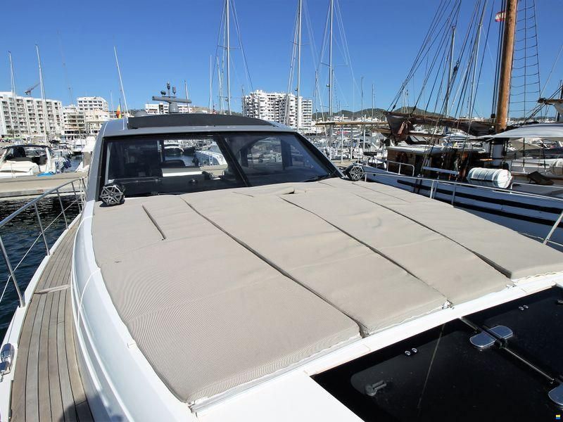 Fairline Targa 62 GT