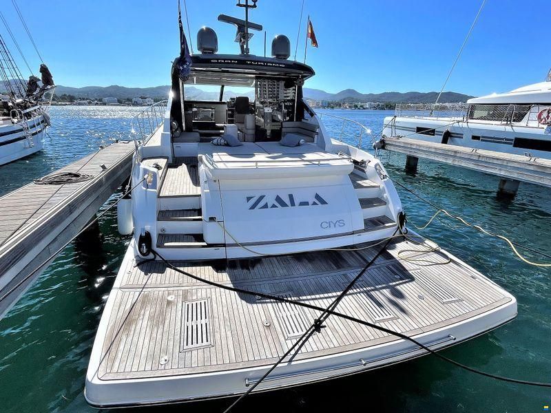 Fairline Targa 62 GT