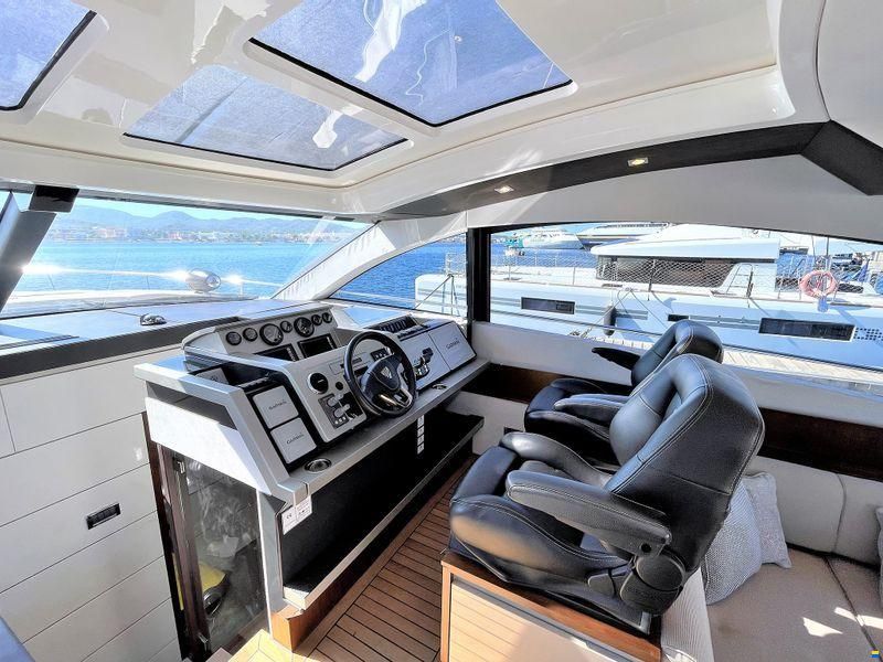 Fairline Targa 62 GT