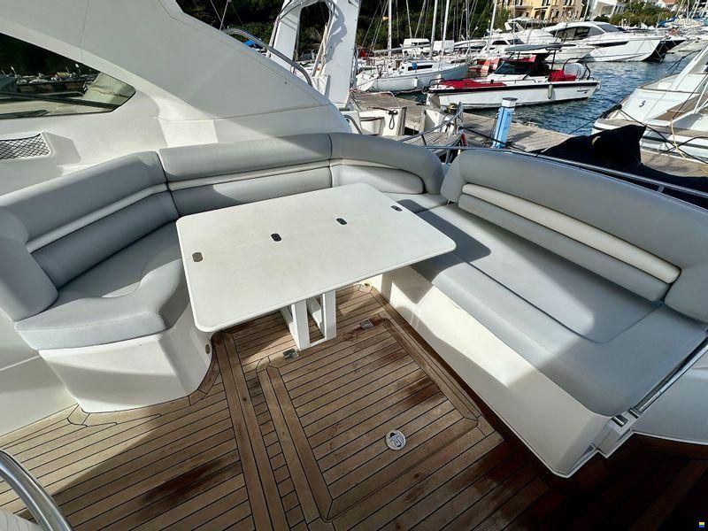 Sunseeker Portofino 47
