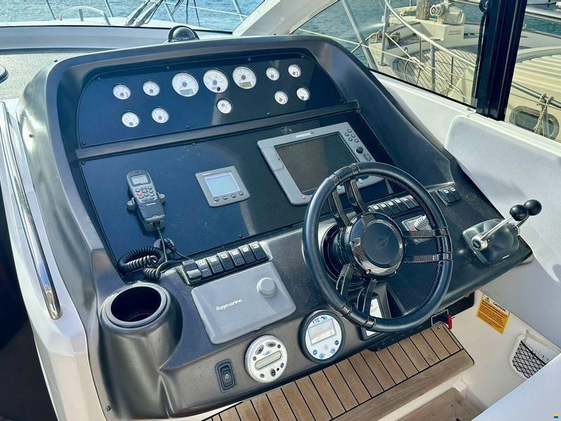 Sunseeker Portofino 47