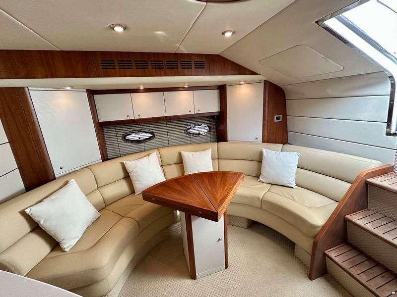 Sunseeker Portofino 47