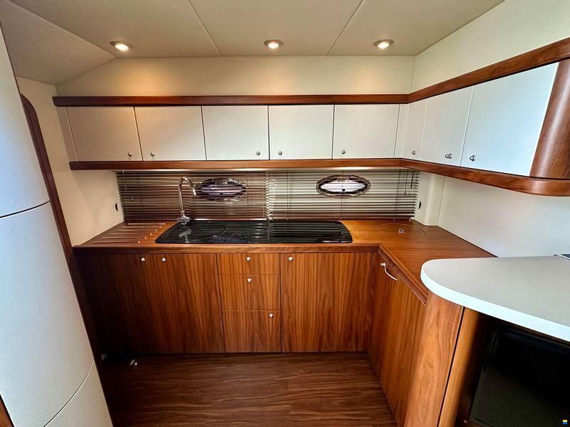 Sunseeker Portofino 47