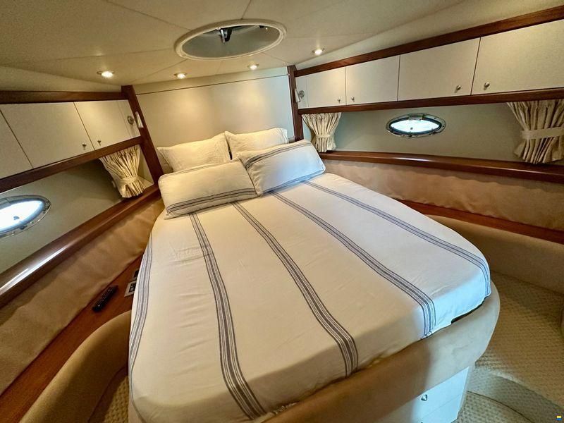 Sunseeker Portofino 47