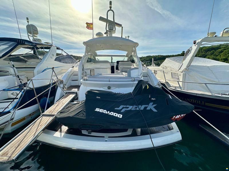 Sunseeker Portofino 47