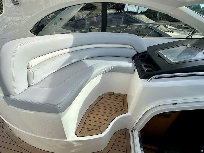 Sunseeker Portofino 47