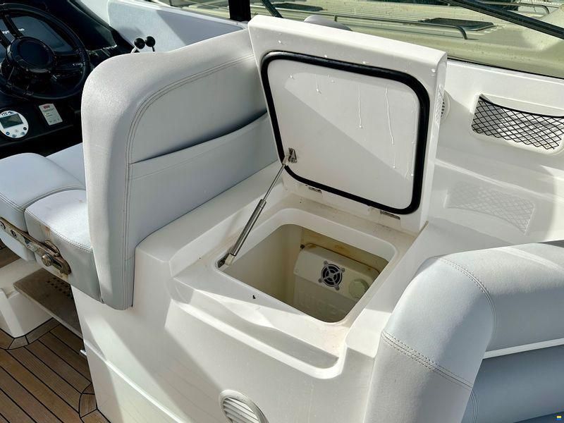 Sunseeker Portofino 47